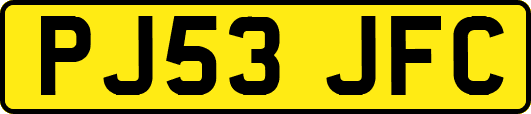 PJ53JFC