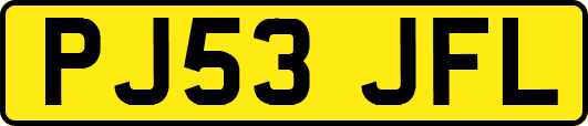 PJ53JFL