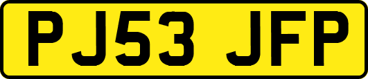 PJ53JFP