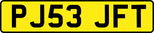 PJ53JFT