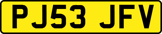 PJ53JFV