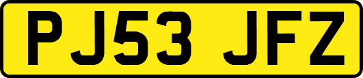 PJ53JFZ