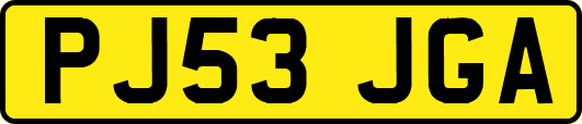 PJ53JGA