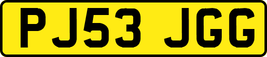 PJ53JGG