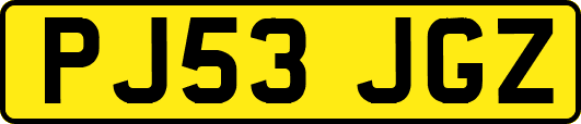 PJ53JGZ