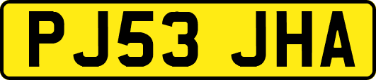 PJ53JHA