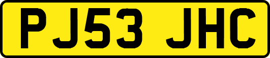PJ53JHC