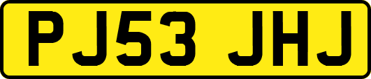 PJ53JHJ