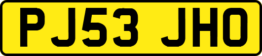 PJ53JHO
