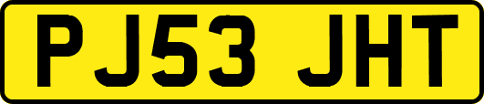 PJ53JHT