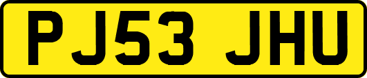 PJ53JHU