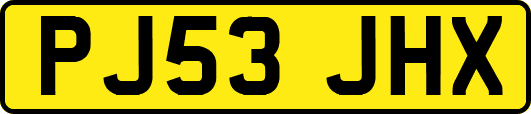 PJ53JHX