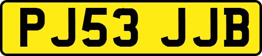 PJ53JJB