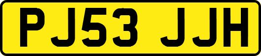 PJ53JJH