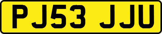 PJ53JJU