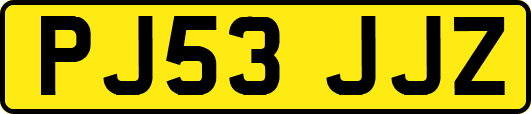 PJ53JJZ