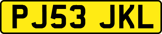 PJ53JKL
