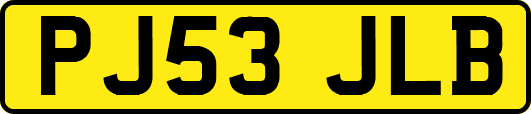 PJ53JLB