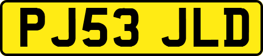 PJ53JLD