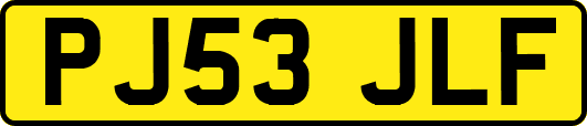 PJ53JLF