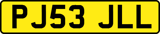 PJ53JLL
