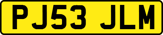 PJ53JLM