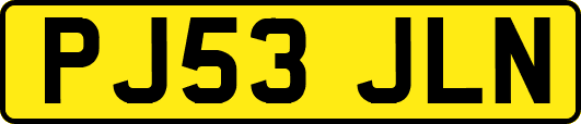 PJ53JLN