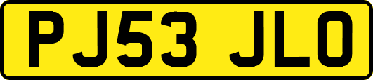 PJ53JLO