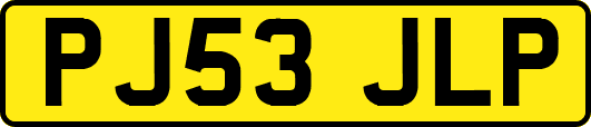 PJ53JLP