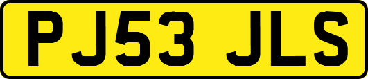 PJ53JLS