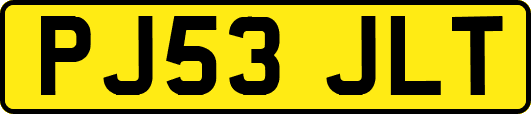 PJ53JLT