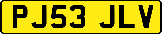 PJ53JLV