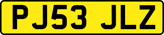 PJ53JLZ