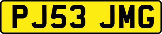 PJ53JMG