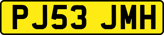 PJ53JMH
