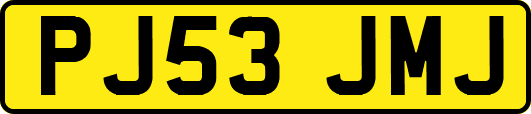 PJ53JMJ