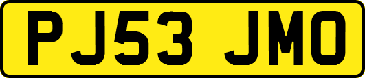PJ53JMO