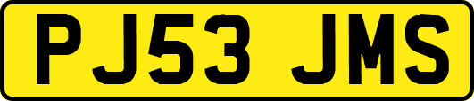 PJ53JMS