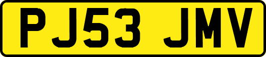 PJ53JMV