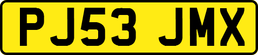 PJ53JMX