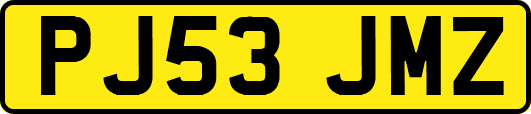 PJ53JMZ