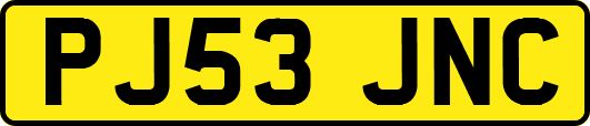 PJ53JNC