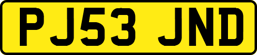 PJ53JND