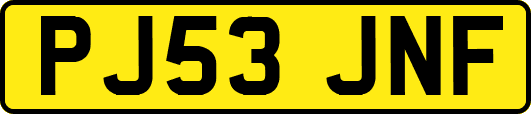 PJ53JNF
