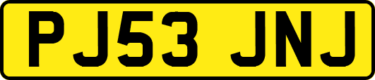 PJ53JNJ