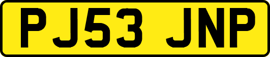 PJ53JNP