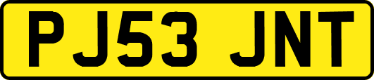 PJ53JNT