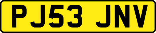 PJ53JNV