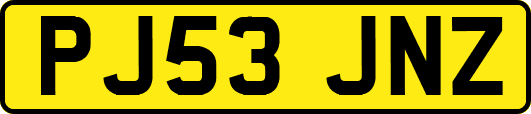 PJ53JNZ