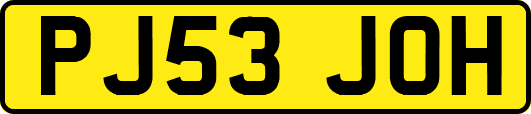PJ53JOH